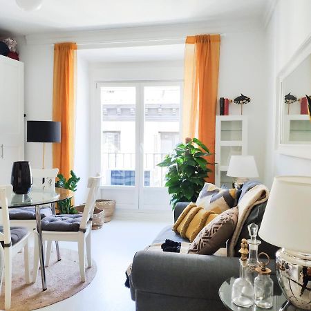 Apartmán Your Best Experience In Old Madrid - Sol Exteriér fotografie