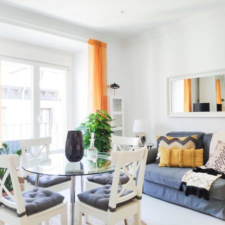 Apartmán Your Best Experience In Old Madrid - Sol Exteriér fotografie