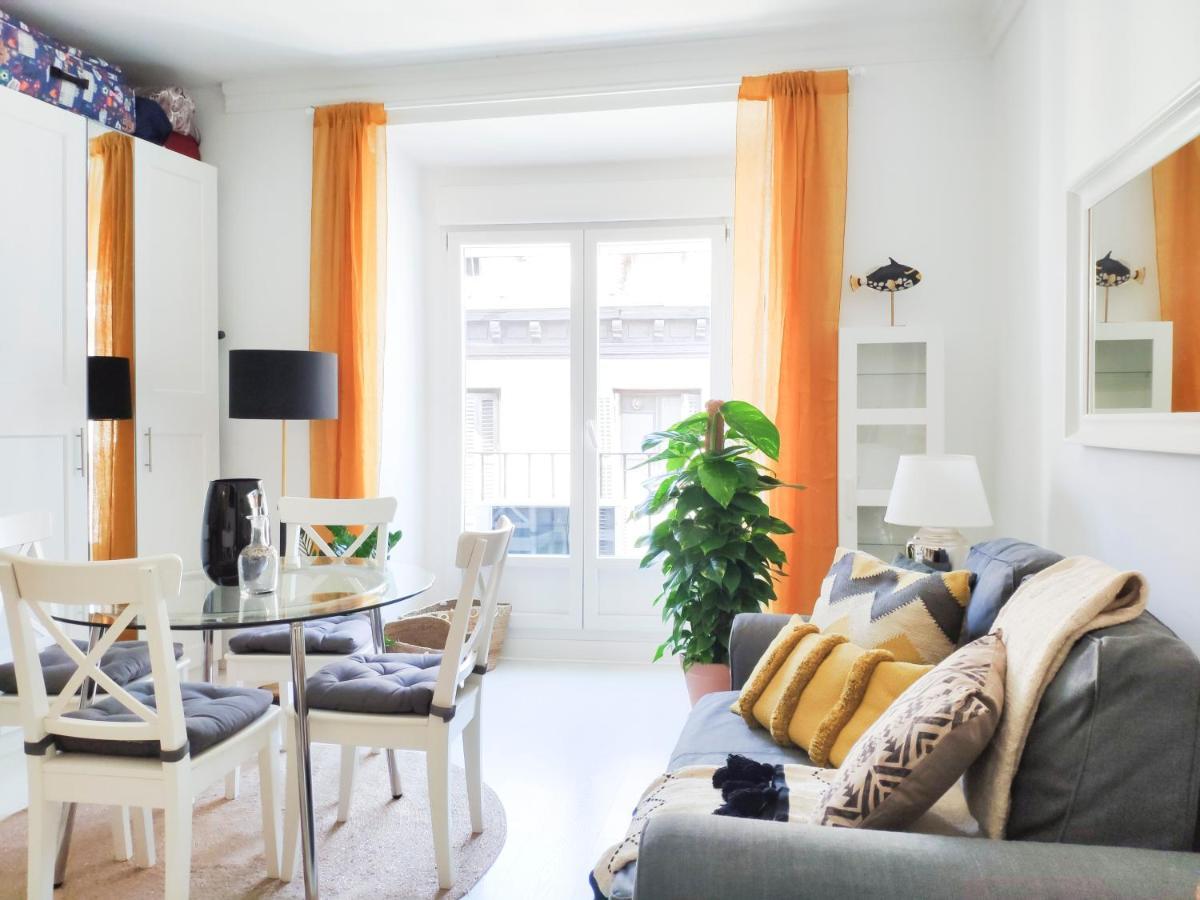 Apartmán Your Best Experience In Old Madrid - Sol Exteriér fotografie