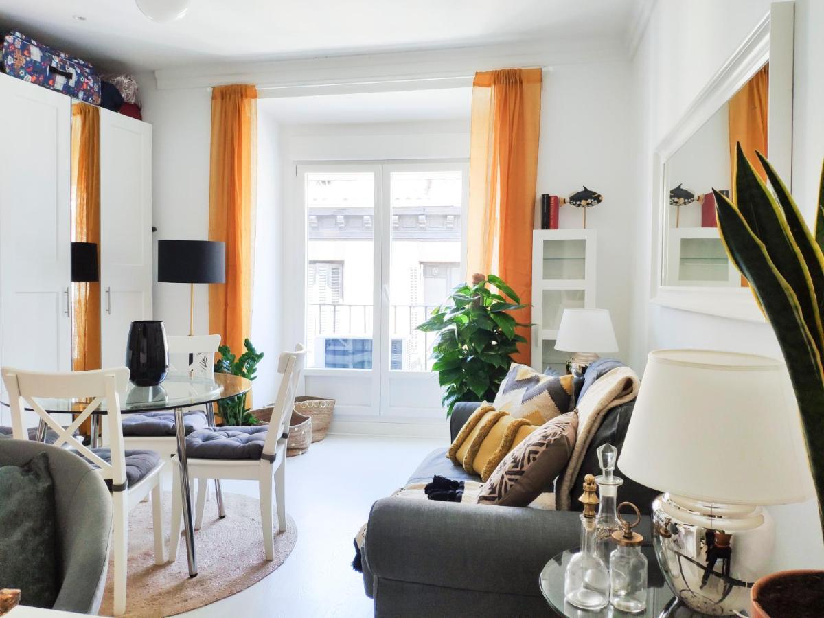 Apartmán Your Best Experience In Old Madrid - Sol Exteriér fotografie