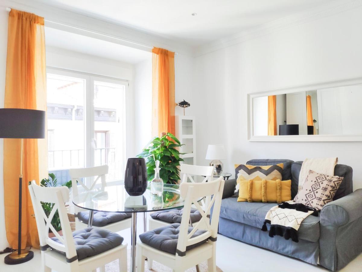 Apartmán Your Best Experience In Old Madrid - Sol Exteriér fotografie