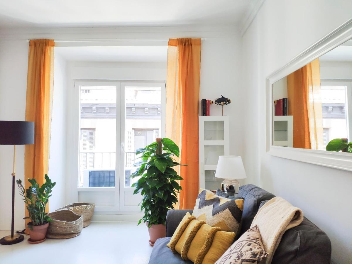 Apartmán Your Best Experience In Old Madrid - Sol Exteriér fotografie