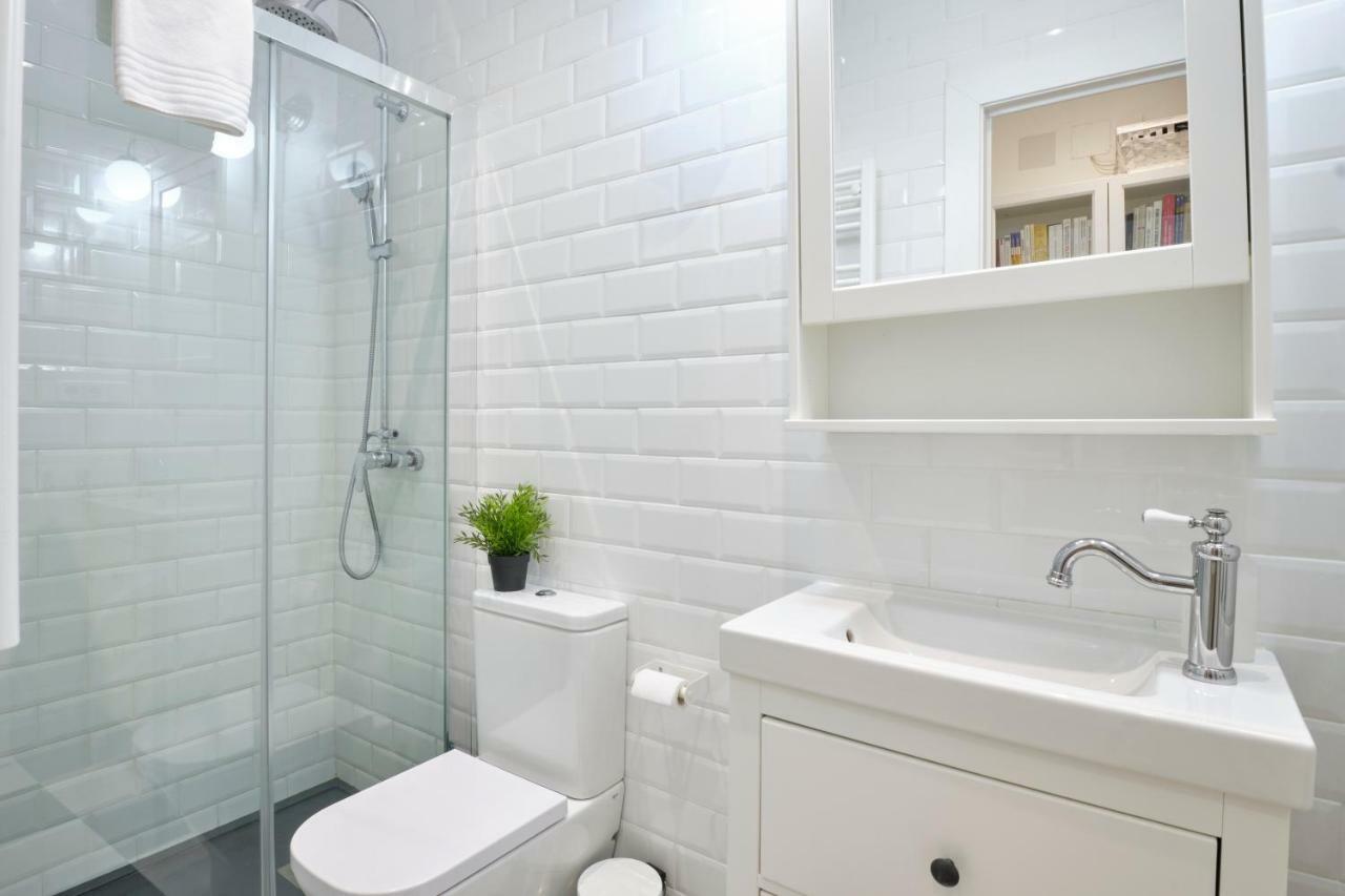Apartmán Your Best Experience In Old Madrid - Sol Exteriér fotografie